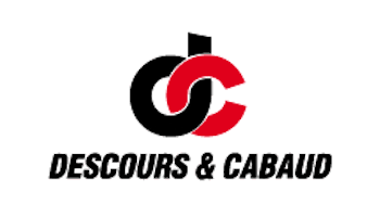 Logo descours