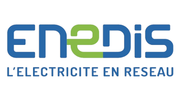 Logo enedis