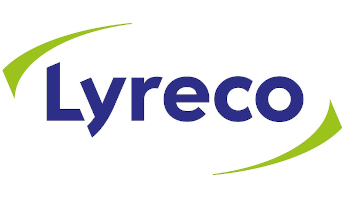 Logo lyreco